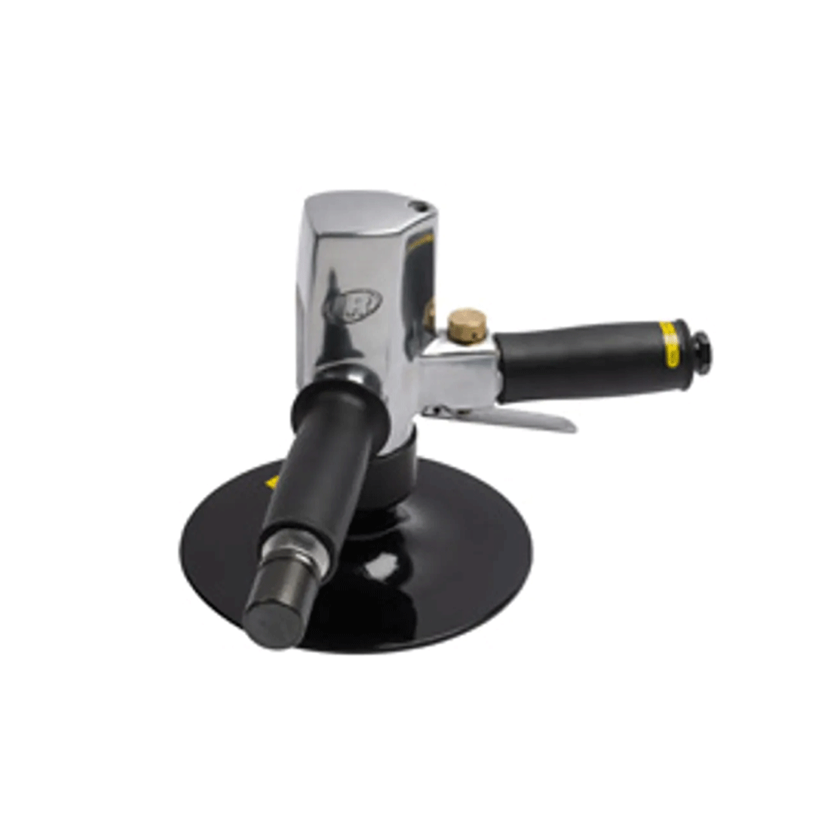 Pulidora neumática y abrillantadora vertical 318-B Neumática Ingersoll Rand