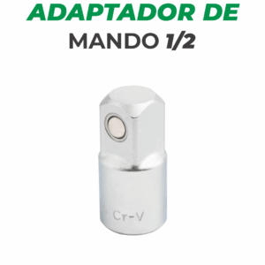 Adaptador de mando 1/2