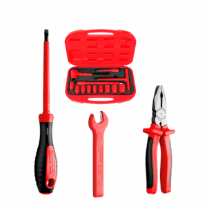 Herramienta Aislada 1000V