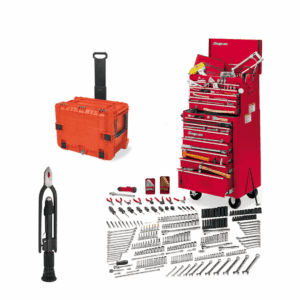 Herramientas de aviación