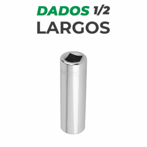 Dados largos mando 1/2