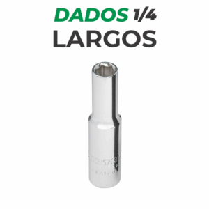 Dados largos mando 1/4