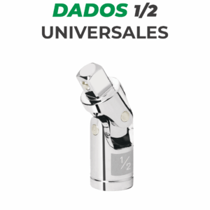 Dados universales 1/2