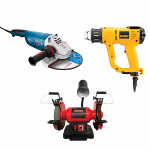 Herramienta Electrica