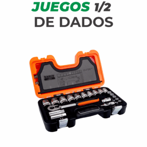 Juegos de dados 1/2