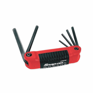 Llaves hexagonales tipo navaja