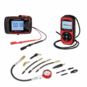 Mecánica automotriz