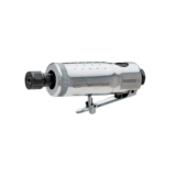 motortool recta neumática Ingersoll Rand 409 sobre fondo blanco