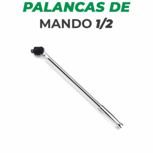 Palancas mando 1/2