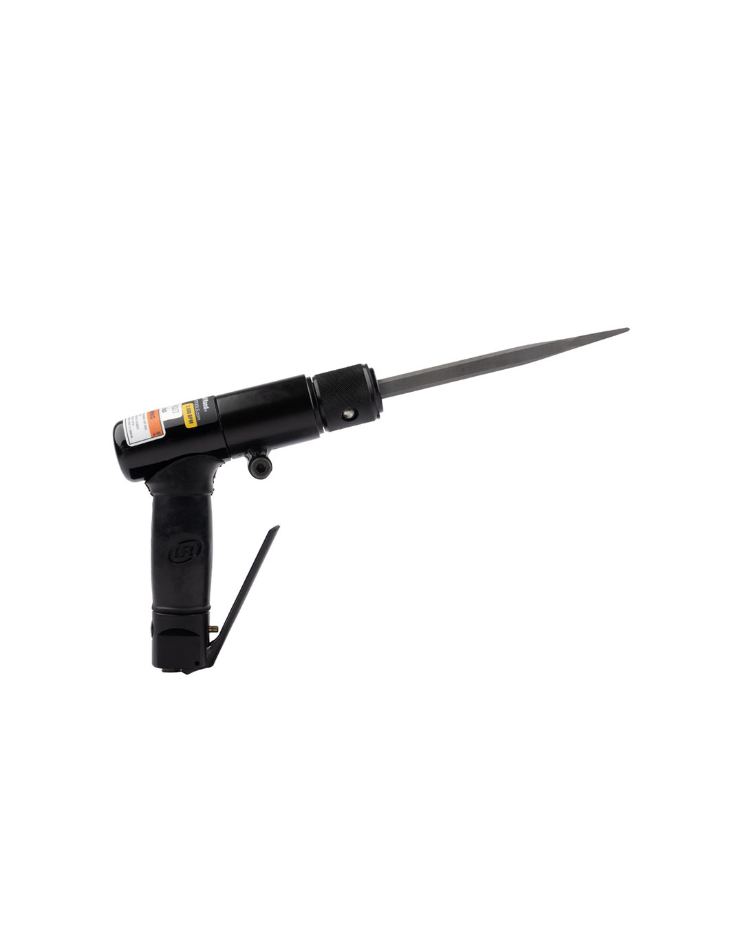 Percutor de agujas neumático tipo pistola Ingersoll Rand - Image 2