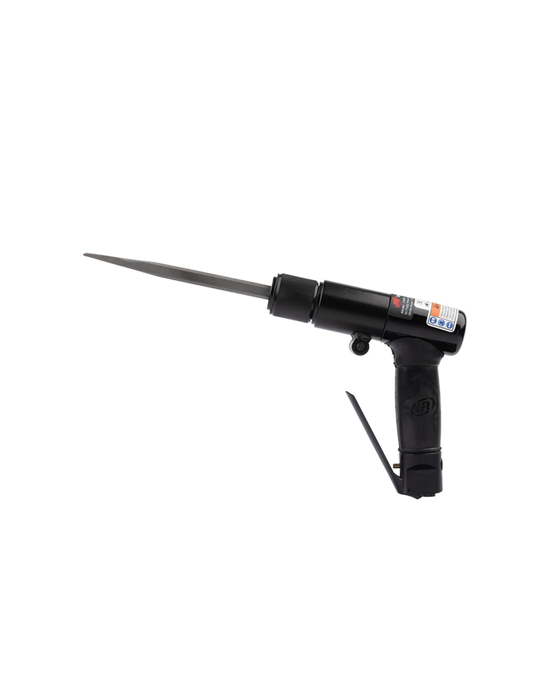 Percutor de agujas neumático tipo pistola Ingersoll Rand - Image 3