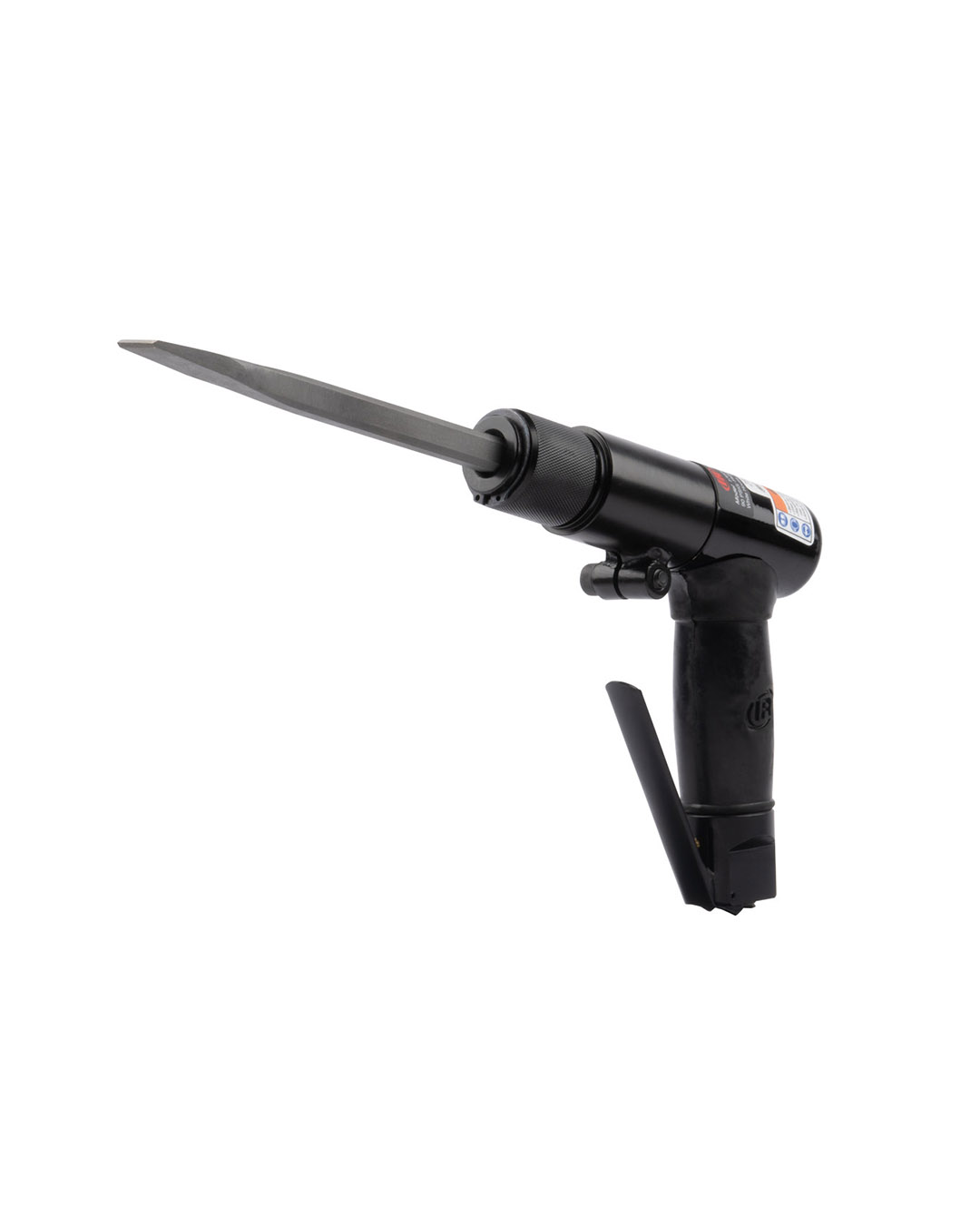 Percutor de agujas neumático tipo pistola Ingersoll Rand