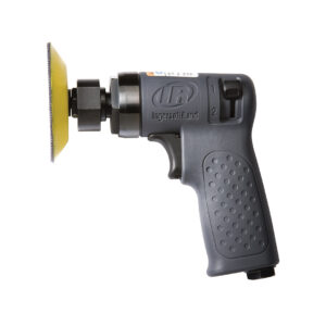 Lijadora neumática de 3" tipo pistola en kit Neumática Ingersoll Rand