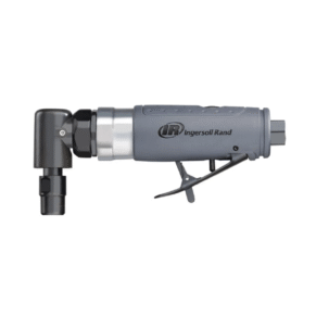 Motortool neumático Ingersoll Rand 302B y 308B compacta para trabajos de precisión