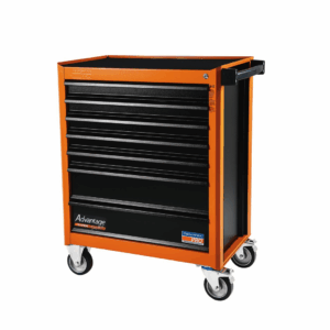 Carro para Herramientas 7 Cajones Tramontina PRO