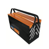 Caja Sanfonada para Herramientas 7 Cajones Tramontina PRO