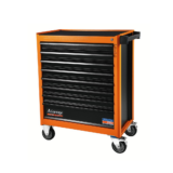 Carro para Herramientas 8 Cajones Tramontina PRO