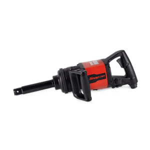 Llave de impacto de yunque largo de alta resistencia de 1" Snap-on