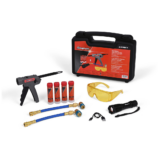 Kit de detección de fugas de aire acondicionado Snap-on