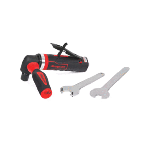 Amoladora-neumática-angular-Snap-on-PTGR410-de-1-HP-y-12000-RPM-