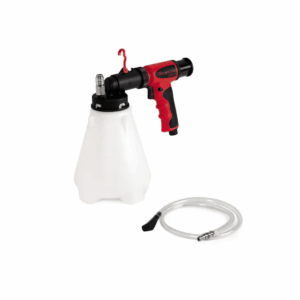 Purgador de frenos por vacío Snap-on