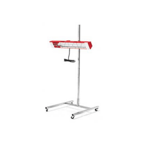 Lámpara para secado de pintura infrarrojo 120 VCA Snap-on