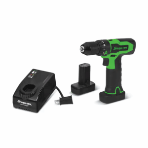 Kit de taladro inalámbrico MicroLithium Snap-On
