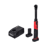 Kit de llave de carraca inalámbrica MicroLithium Snap-on
