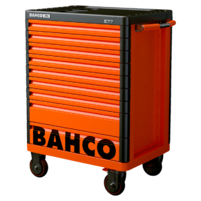 Carro-de-herramientas-Bahco-1477K9-de-9-cajones-