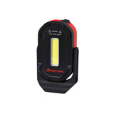 Lámpara recargable 1000 lm, magnética, IP65, giratoria Snap-on