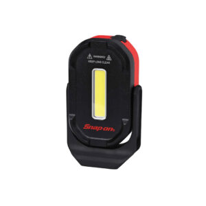 Lámpara recargable 1000 lm, magnética, IP65, giratoria Snap-on