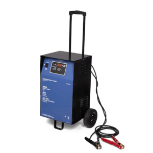 Cargador de batería/arrancador de motor Blue-Point