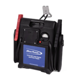 Arrancador de motor de plomo-ácido de 12 y 24 V Blue-Point