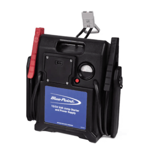 Arrancador de motor de plomo-ácido de 12 y 24 V Blue-Point