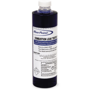 Líquido detector de fugas