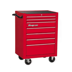 Snap-on KRA2007FPBO – Gabinete rodante Heritage de 26 pulgadas.