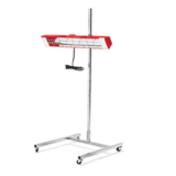Lámpara de curado infrarrojo Snap-on BFLIGHT1500A de 120 V AC