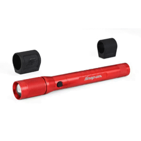 Linterna-Snap-on-ECFLI082R-de-aluminio-de-800-lúmenes-con-soportes-magneticos