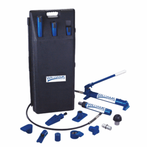 Kits de mantenimiento 4M Williams