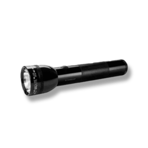 Lámpara LED a pilas tipo D x 2, 213 lumens, IPX4 Mag-Lite
