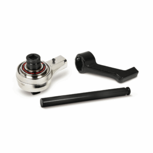 Multiplicador de par manual tipo barra con entrada cuadrada de 3/4", salida cuadrada Snap-on