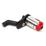Multiplicador de torque manual compacto Snap-on MTMC5100 de 5,100 ft-lb con entrada de 1/2" y salida de 1-1/2"