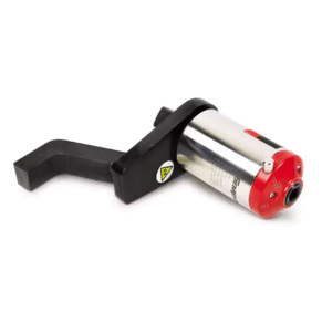 Multiplicador de torque manual compacto Snap-on MTMC5100 de 5,100 ft-lb con entrada de 1/2" y salida de 1-1/2"