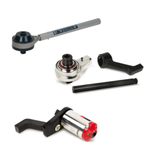 Multiplicadores de torque