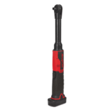 rachet inalámbrica Snap-on CTR768W1, 3/8" con cuello largo de 14.4V: potencia y alcance para trabajos de difícil acceso.