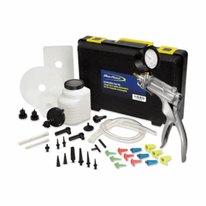 Kit de prueba automotriz