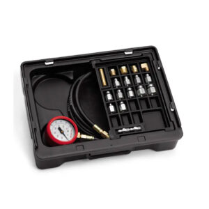 Juego de ajuste de presión de aceite del motor Snap-On