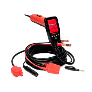 Multi-Probe Ultra Snap on