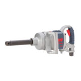 Llave de impacto neumática 2850MAX de 1″ con mango en D Ingersoll-Rand