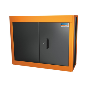 Panel para Herramientas Superior Pequeño - 2 Puertas Tramontina PRO